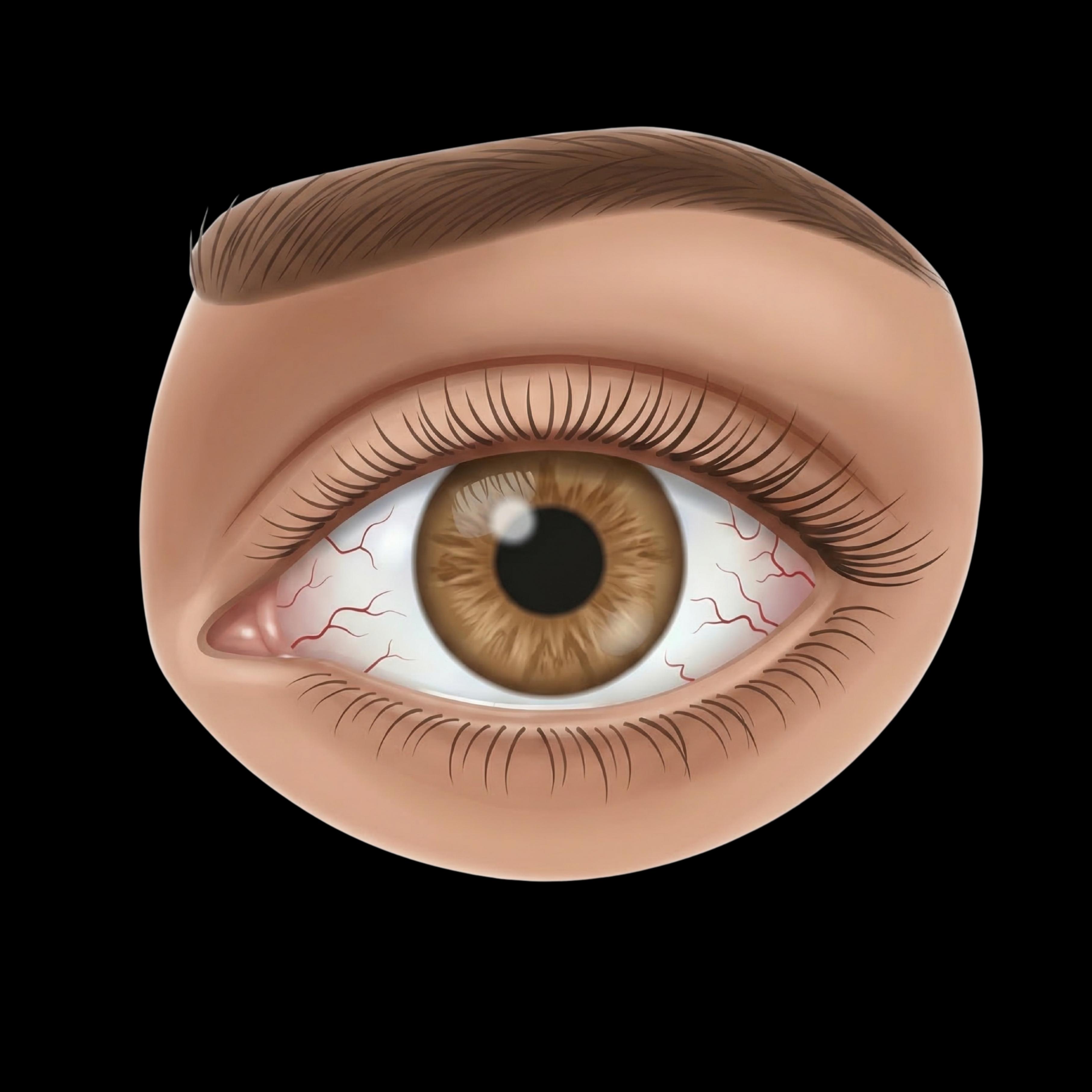 Blepharoplasty (Eyelid Surgery) — plastic surgery procedure