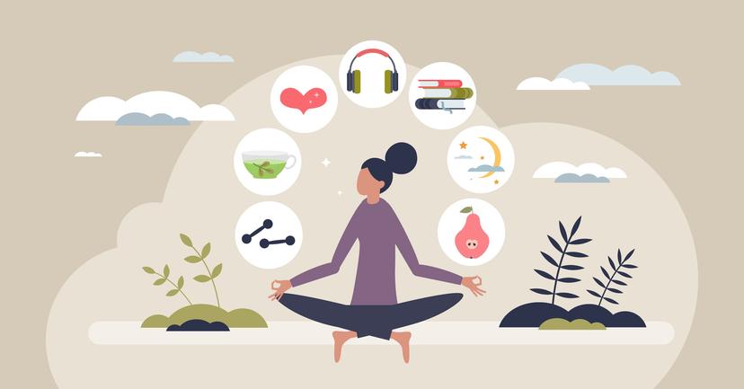 Empower Your Health Image